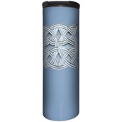 Stone Knot, Barista Tumbler 4,8 dl., Blå