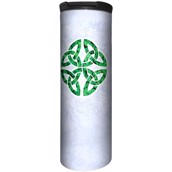 Foliage Knot, Barista Tumbler 4,8 dl., Blå