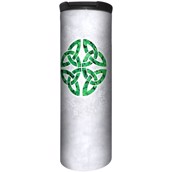 Foliage Knot, Barista Tumbler 4,8 dl., Grå