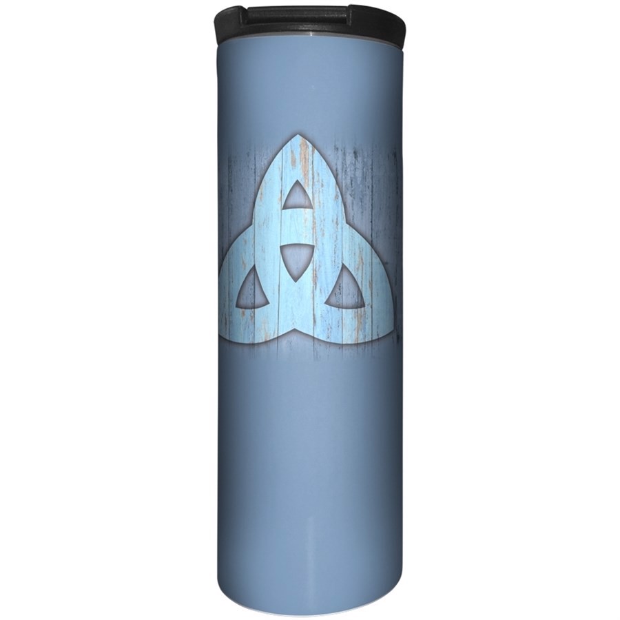 Celtic Wood, Barista Tumbler 4,8 dl., Blå