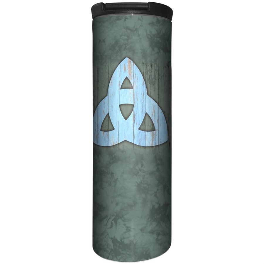 Celtic Wood, Barista Tumbler 4,8 dl., Grøn