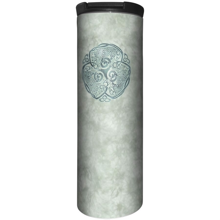 Wolf Knot, Barista Tumbler 4,8 dl., Grøn