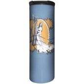 Harp Stamp, Barista Tumbler 4,8 dl., Blå