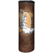 Harp Stamp, Barista Tumbler 4,8 dl., Brun