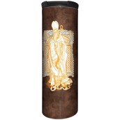 St Patricks Stamp, Barista Tumbler 4,8 dl., Brun