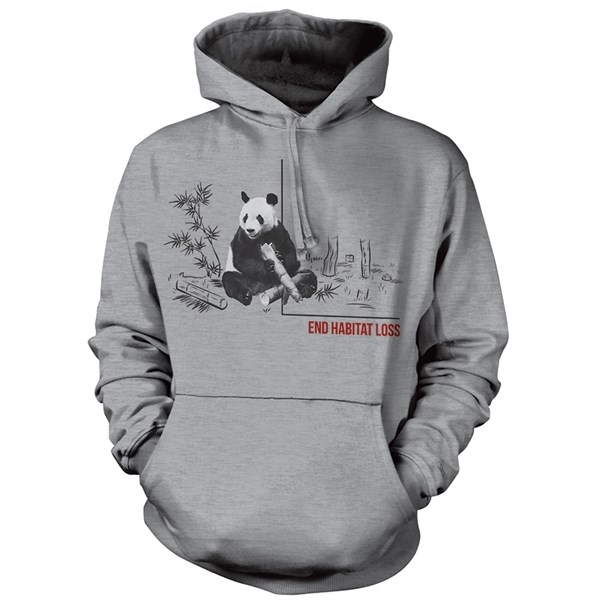 Habitat Panda Hoodie
