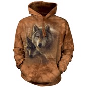 Woodland Companions Hoodie
