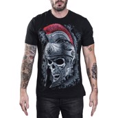 Centurian Skull T-shirt