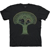 Celtic Roots T-shirt