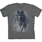 Snow Plow T-shirt