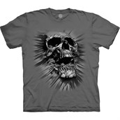 Breakthrough Skull t-shirt