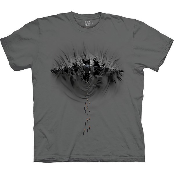 B52 Breakthrough t-shirt