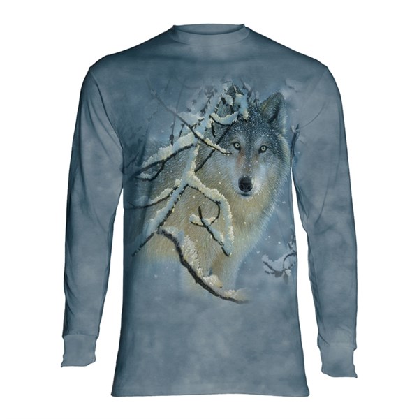 Broken Silence long sleeve