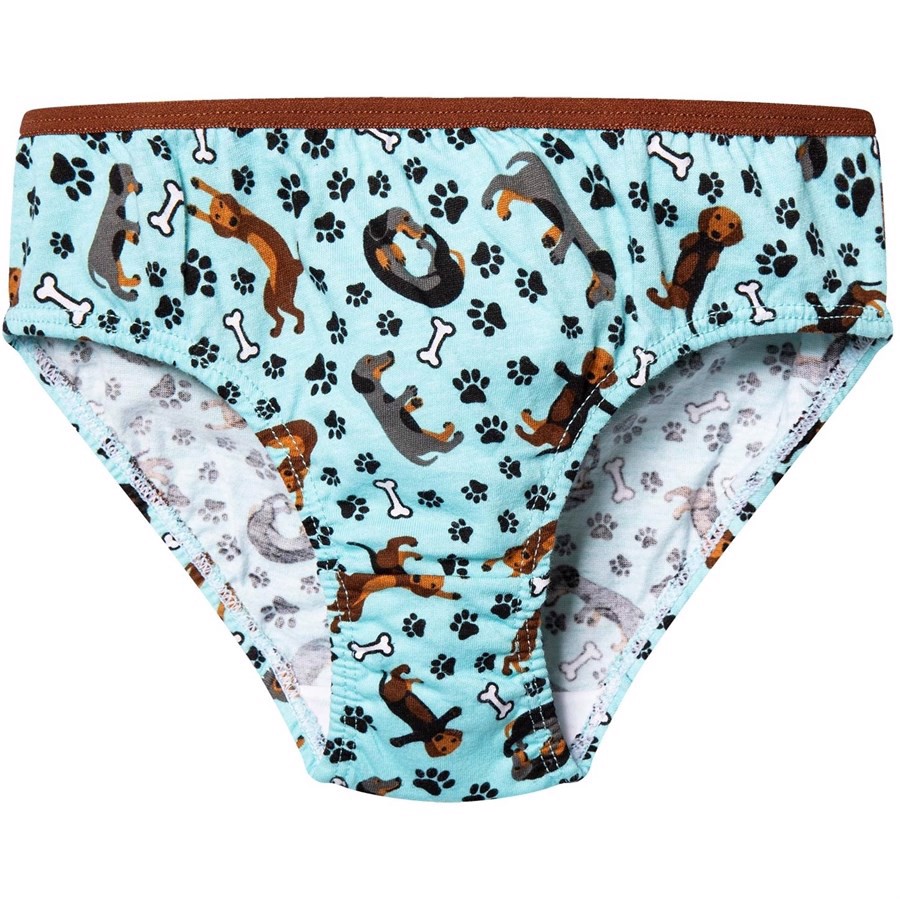 Good Mood Girls Briefs - DACHSHUND
