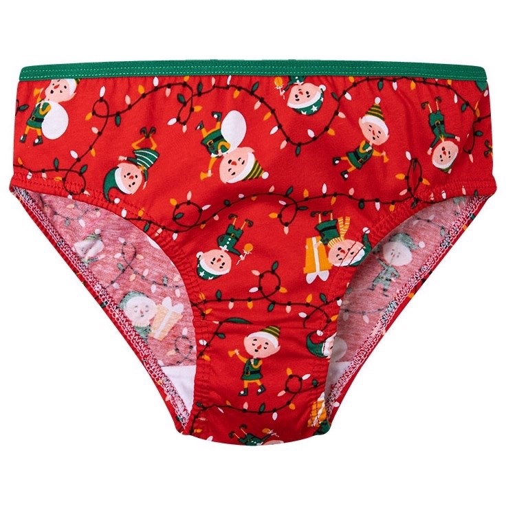 Good Mood Girls Briefs - ELVES