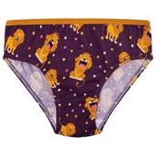 Good Mood Girls Briefs - KING OF THE JUNGLE