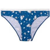 Good Mood Womens Briefs - SHEEP AND CLOUDS