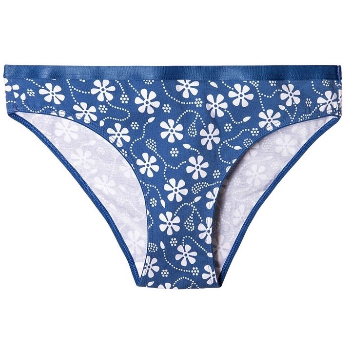 Good Mood Womens Briefs - BLUEPRINT