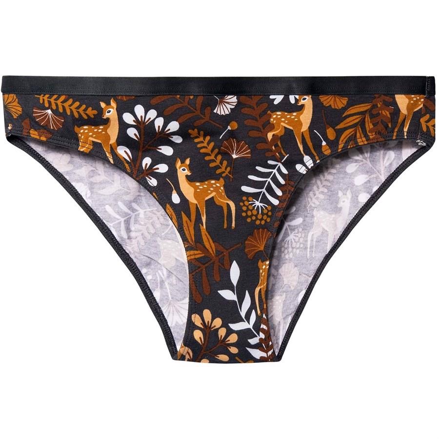 Good Mood Womens Briefs - DOE