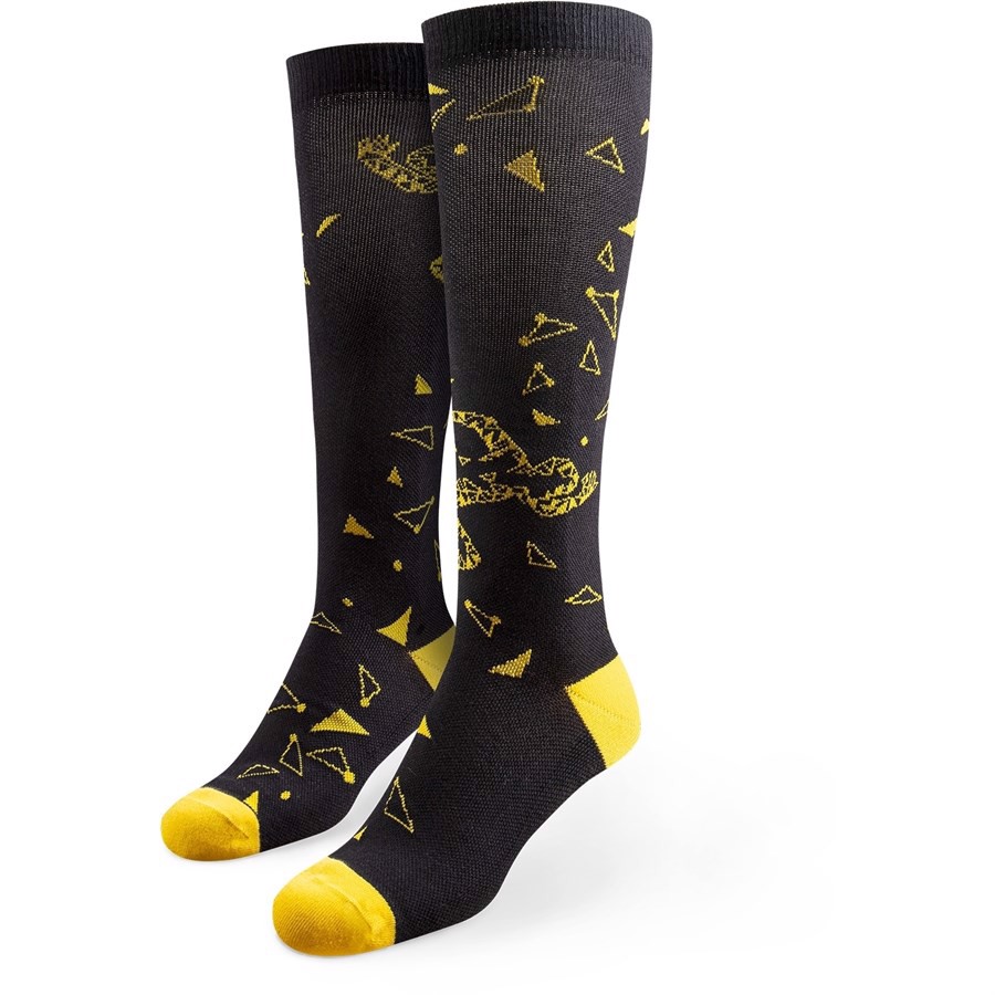 Good Mood Running Compression socks, adult - RUNNER