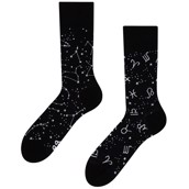 Good Mood adult socks - ZODIAC SIGNS