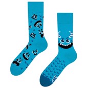 Good Mood adult socks - MONSTER, size 35-38