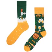 Good Mood adult socks - BEER PUB, size 39-42