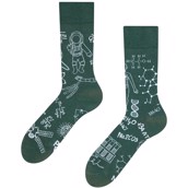 Good Mood adult socks - PHYSICS VS CHEMISTRY, size 43-46