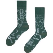 Good Mood adult socks - PHYSICS VS CHEMISTRY