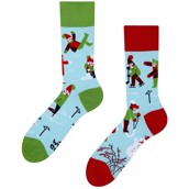 Good Mood adult socks - WINTER