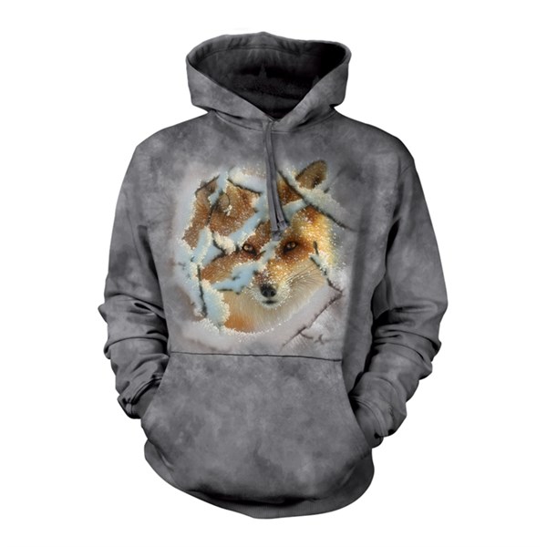 Hide & Seek adult hoodie