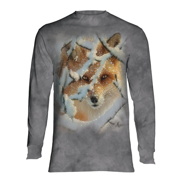 Hide & Seek long sleeve, Adult 3XL