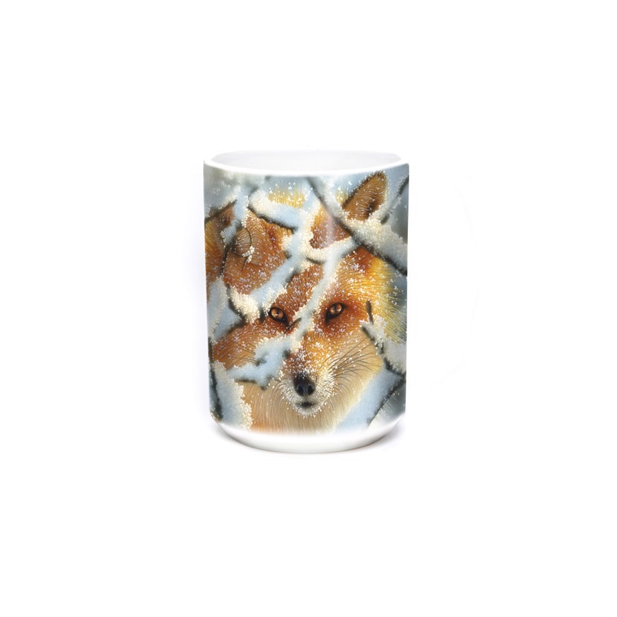 Hide And Seek Ceramic Mug