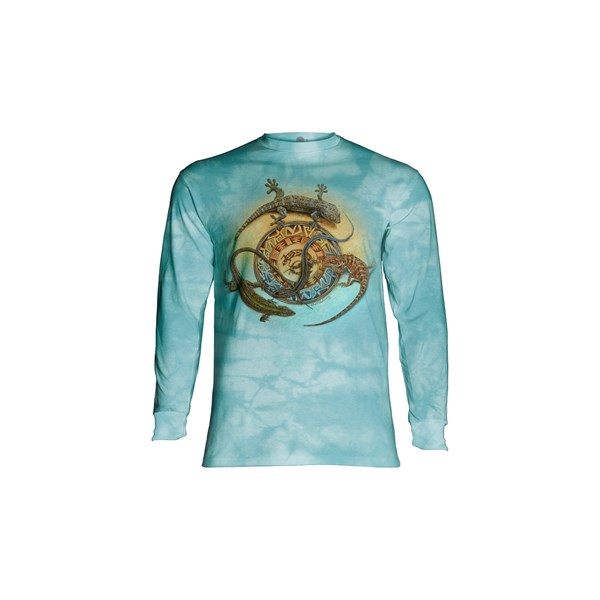 Mibre Journey long sleeve