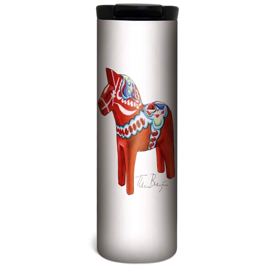 Dalahorse Barista Tumbler 4,8 dl.