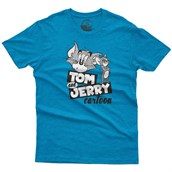 Cartoon Looney Tunes T-shirt, Adult