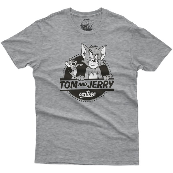 Joke Looney Tunes T-shirt, Adult