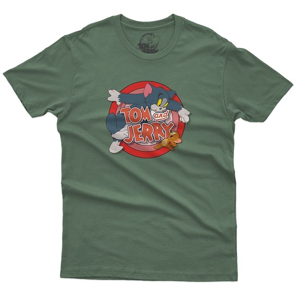Gotcha! Looney Tunes T-shirt, Adult