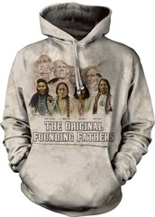 The Originals adult hoodie