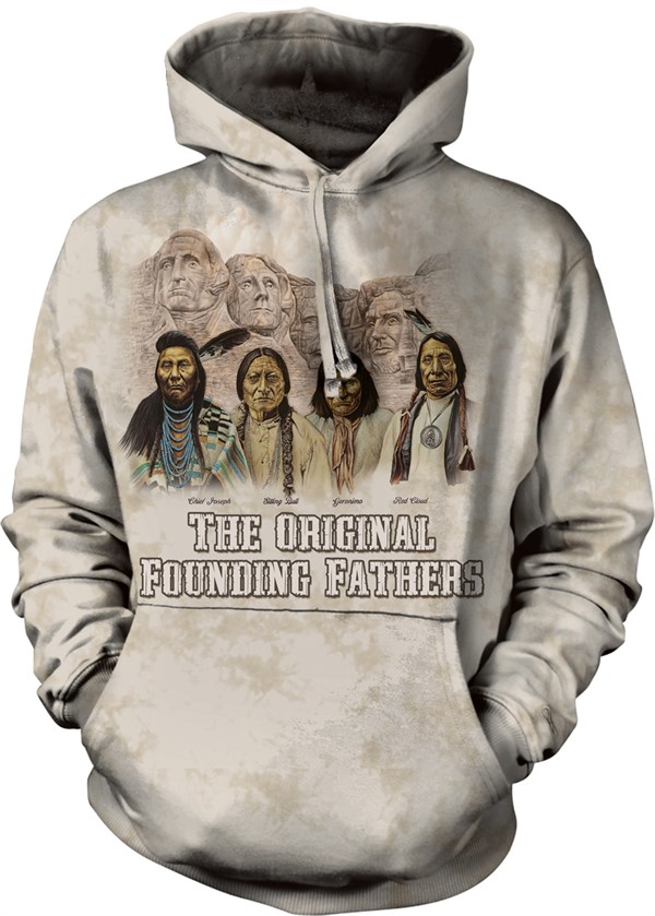 The Originals adult hoodie, Small