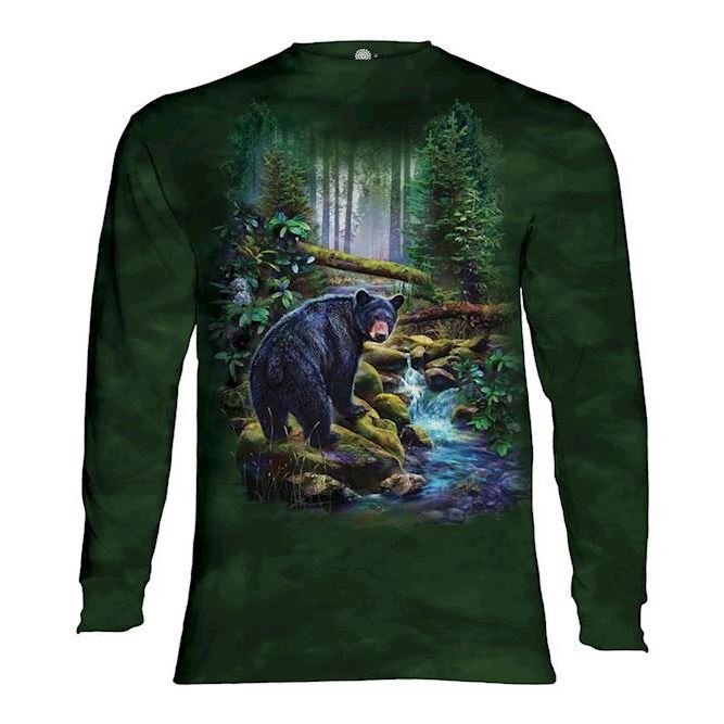 Sweatshirt fra The Mountain
