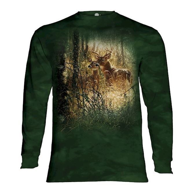 Sweatshirt fra The Mountain