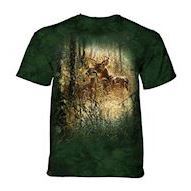 T-shirt fra The Mountain