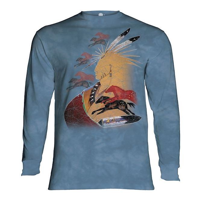 Sweatshirt fra The Mountain