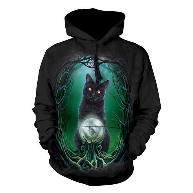 T-shirt fra The Mountain