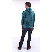 Hættetrøje med grumpy cat