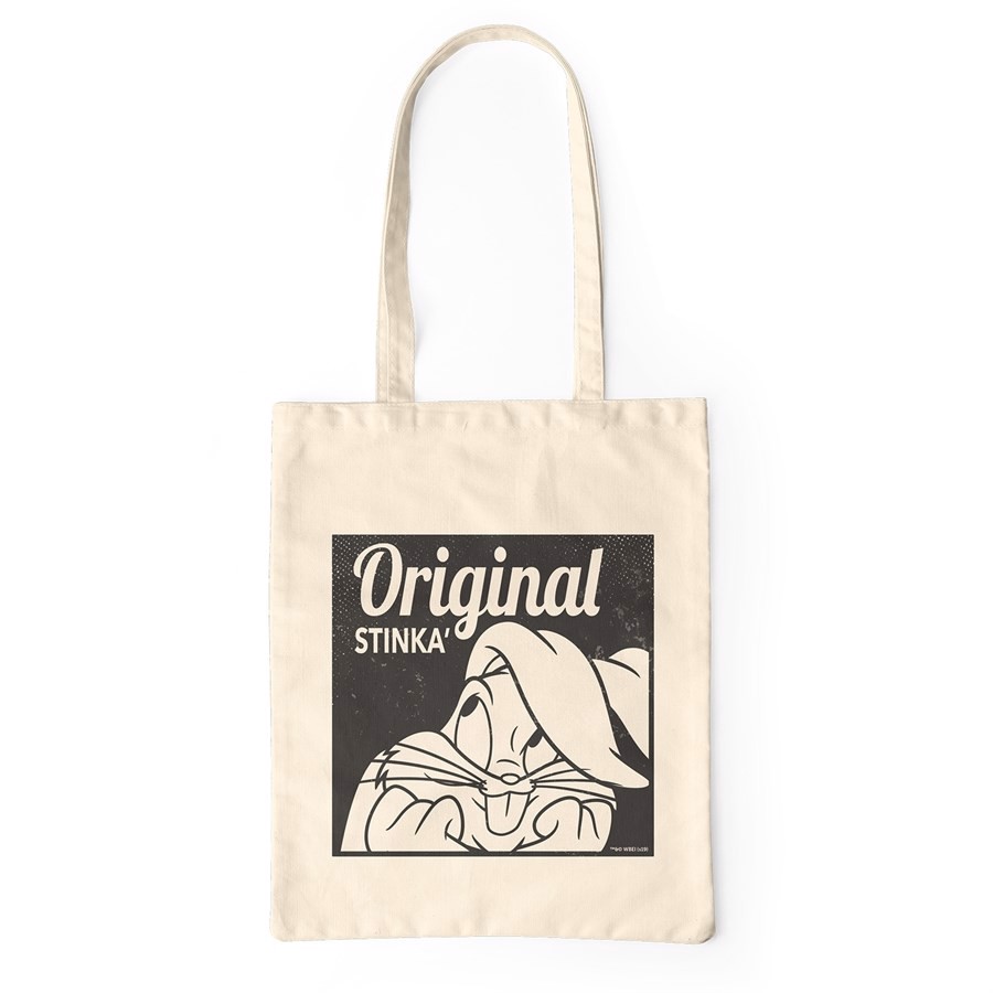 Canvas Bag - LOLA BUNNY