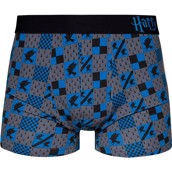 Harry Potter Mens Fitted Trunks - RAVENSCLAW