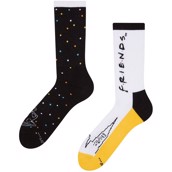 Coffee Friends Sports socks, adult