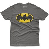 Batman Logo T-shirt, Adult